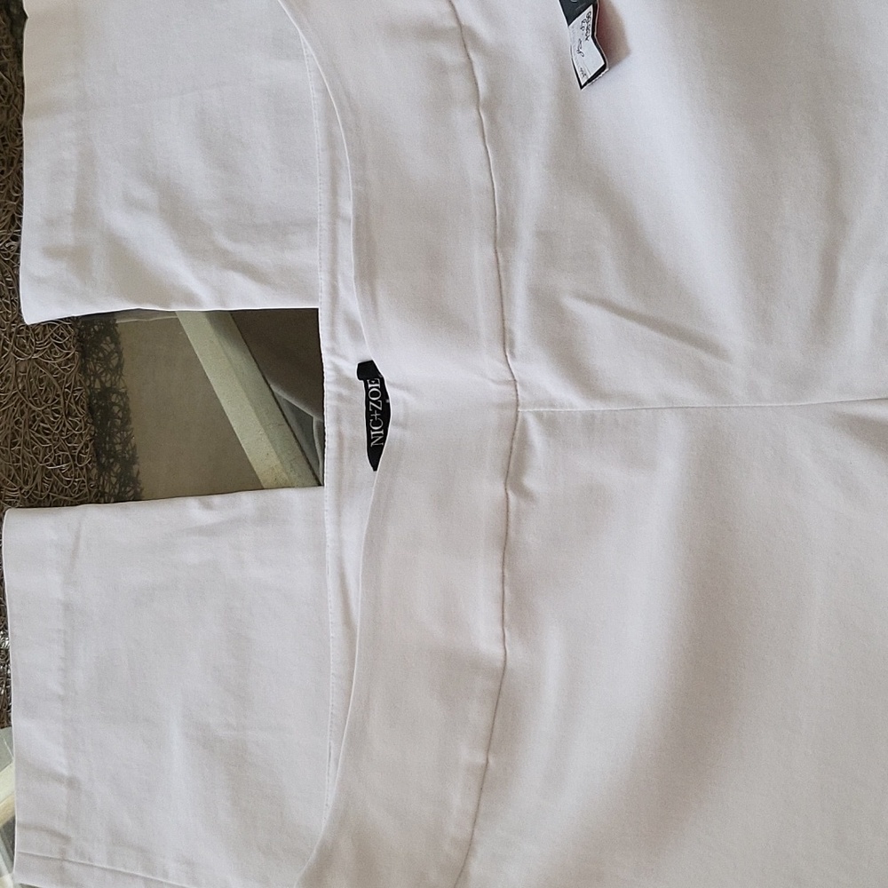 Nic+Zoe Pants